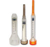 Animal Health International Syringe 03CC W/Needle 22ga X 1in Tri-Seal (3CC 20 X 1/100 COUNT)