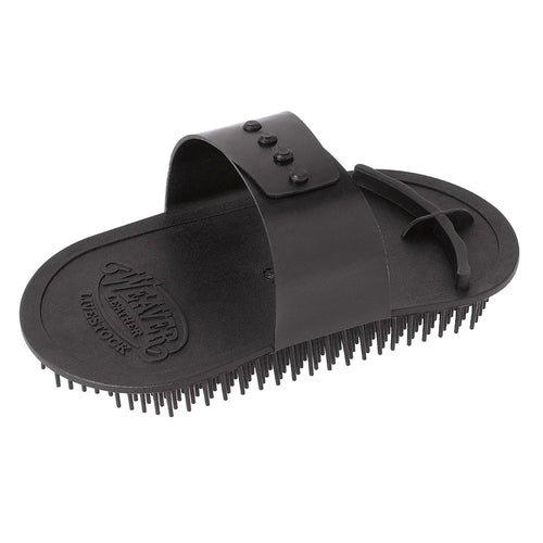 Weaver Leather Massage Brush