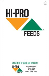 Southern States Hi-Pro Soybean Meal