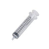 Monoject Syringe Luer Lock Without Needle