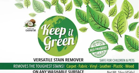 Keep it Green Stain Emulsifer (16 oz)