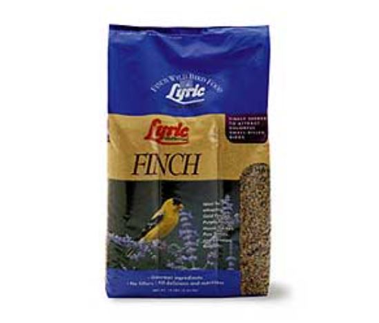 Lyric Finch Mix Bird Food (5 lb)