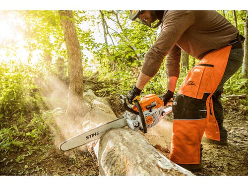 STIHL MS 291 Farm & Ranch Chainsaw (20