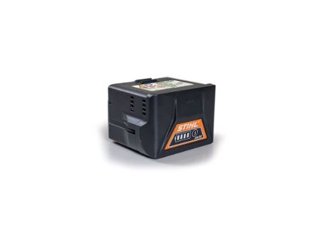 STIHL AK 20 36V 3.9 Ah Lithium-Ion Battery (AK 20 36V 3.9 Ah - 4520 400 6504)