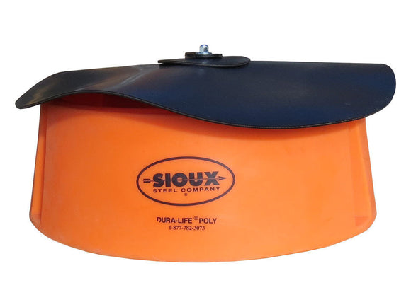 Sioux Steel Company Ground Mineral Feeder