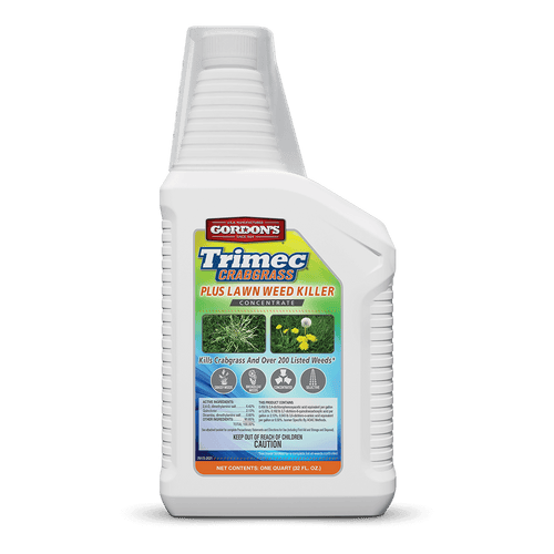 Gordon's® Trimec® Crabgrass Plus Lawn Weed Killer Concentrate