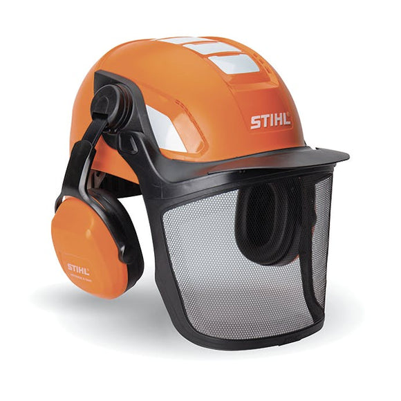 STIHL Advance X-Vent Helmet System (7010-884-0110)