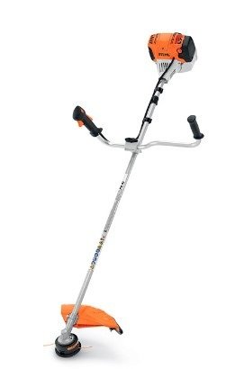 STIHL FS 91 Gas String Trimmer (28.4 cc)