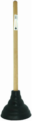 Master Plumber Tankmaster Power Toilet Plunger (6