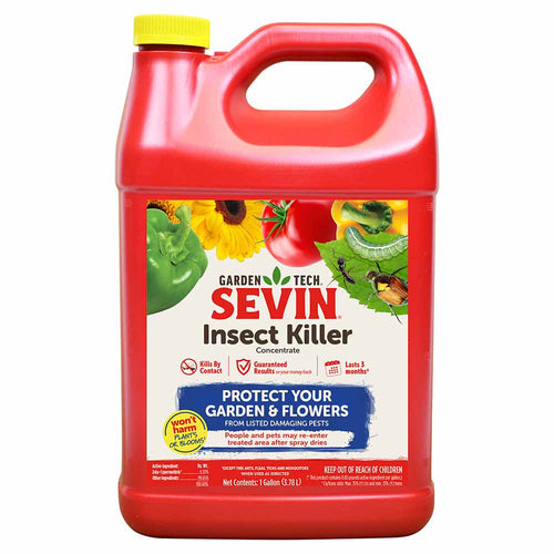 Sevin® Insect Killer Concentrate Liquid