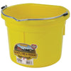 Little Giant 8 Quart Flat Back Bucket