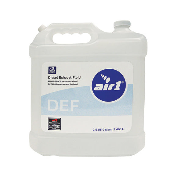 Yara Air1 Diesel Exhaust Fluid