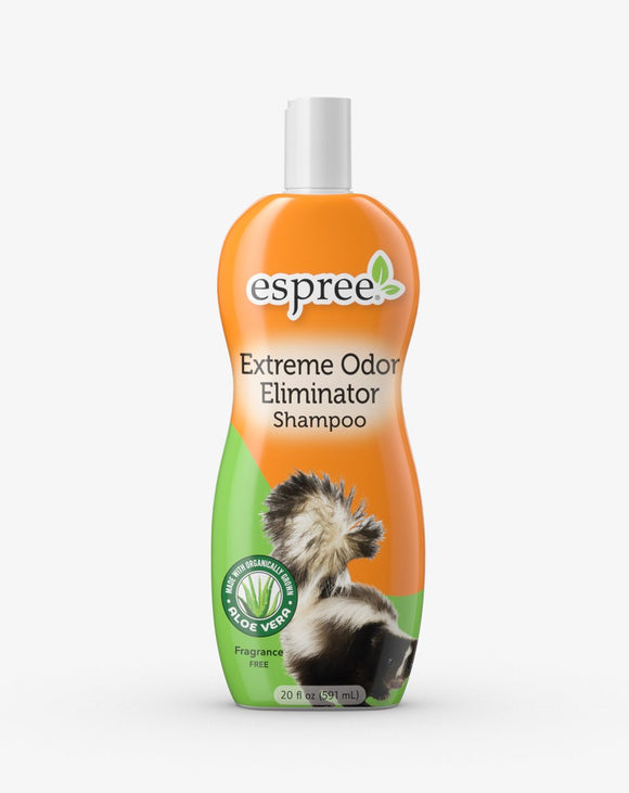Espree Extreme Odor Eliminator Shampoo