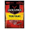 Beef Jerky, Teriyaki, 1.25-oz.