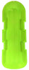 Emsco Group Neon Green Two-Rider Toboggan (48, Neon Green)