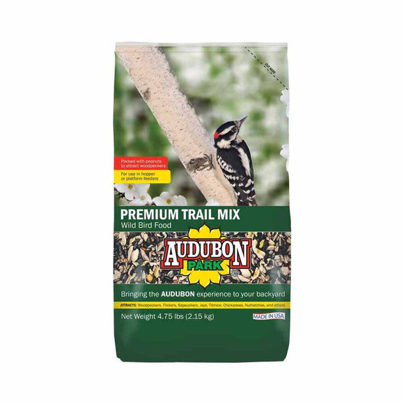 Audubon Park Premium Trail Mix  20 lbs.