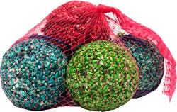 Pine Tree Farms Christmas Tree Balls