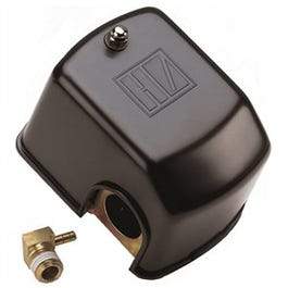 Pressure Switch For Home Water Jet Or 4-In. Submersible Pump, 30/50 PSI