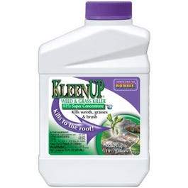 KleenUp Weed & Grass Killer, 16-oz. Concentrate