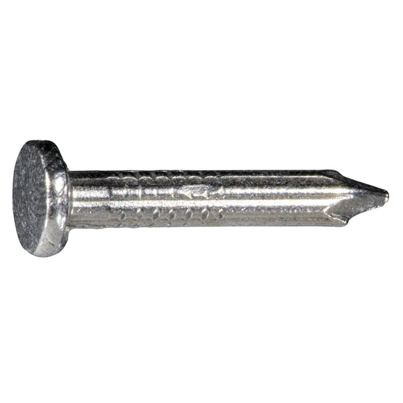 Monster Fastener Hard Fluted Nails 2-1/2