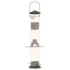 Deluxe Thistle Tube Feeder, 17-In.