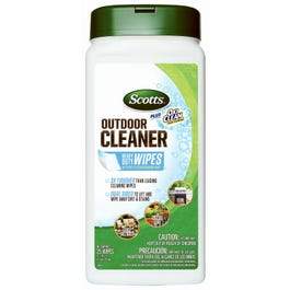 Plus Oxi Clean Outdoor Wipes, 25-Ct.