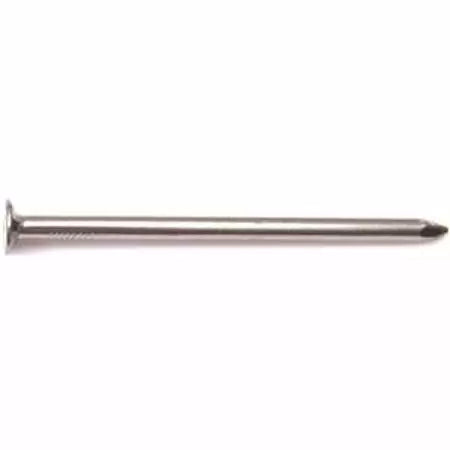 Midwest Fastener  Smooth Shank Nails 12D-3-1/4