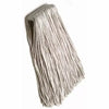 Laitner Brush Company  #16 Cotton Mop Head 12 H in.