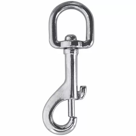 Mibro 1 in. Round Swivel Eye Bolt Snap