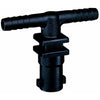 TeeJet Technologies Quick Nozzle Body For Dry Boom 3/8 Double Shank