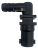 TeeJet Technologies Single Hose Shank Nozzle 1/2