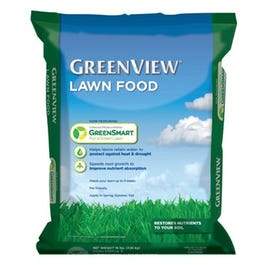 Lawn Food Fertilizer, Covers 5,000 Sq. Ft., 16-Lbs.