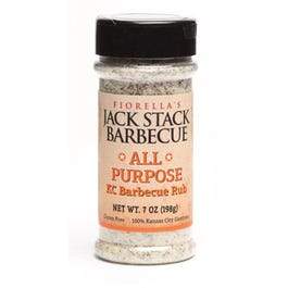 BBQ Seasoning, 7-oz.