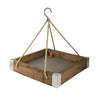 Woodlink Rustic Farmhouse Platform Feeder