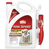 ORTHO HOME DEFENSE INSECT KILLER FOR INDOOR & PERIMETER RTU WAND 1.1 GAL