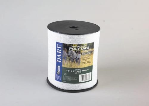 Dare Products Equine Fencing Polytape 1 1/2