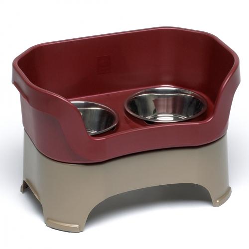 Large Neater Feeder for Dogs