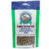 Grizzly Green Pea and Kelp Crunchy Training Treats for Dogs