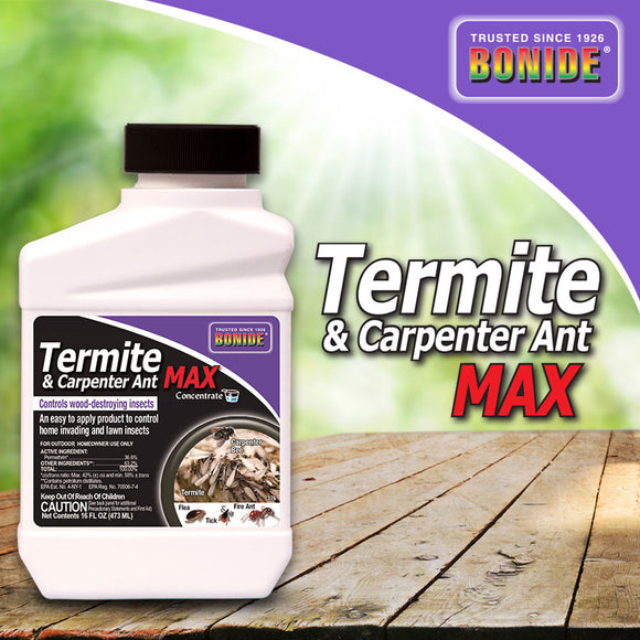 Termite Max Conc