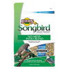 SONGBIRD SELECTIONS NO-MESS PATIO BLEND WILD BIRD FOOD
