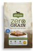 Rachael Ray Nutrish Zero Grain Natural Chicken & Sweet Potato Recipe Dry Dog Food