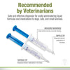 Four Paws Healthy Promise™ Easy Feeder Pet Feeding Syringe (2 Ct)