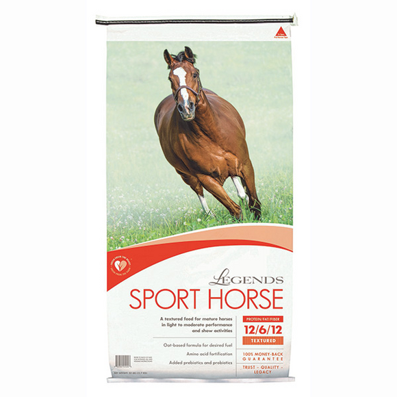Legends® Sport Horse