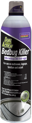 Bonide Dual Action Bedbug Killer Aerosol