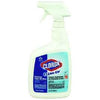Clean-Up Disinfectant Cleaner with Bleach, 32-oz.