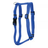 Coastal Pet Products Standard Adjustable Dog Harness Large, Blue 1
