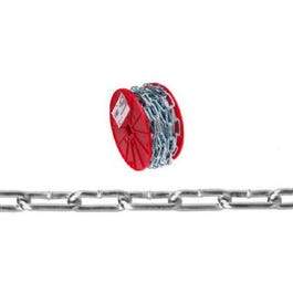 2/0 Coil Chain, 40-Ft.