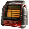 Big Buddy Heater, 4000/9000/18,000-BTU