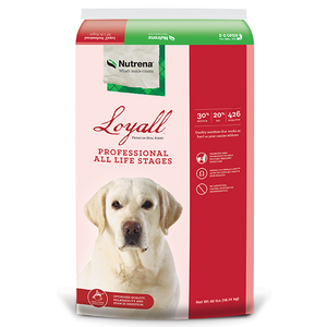 Loyall life best sale cat food