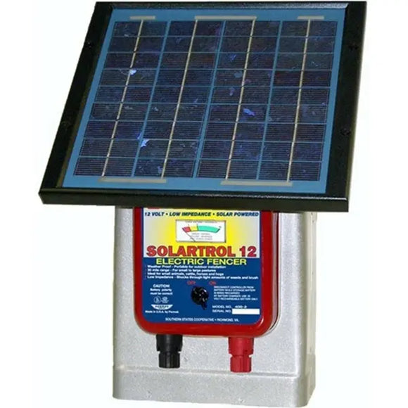 Southern States Solartrol 30 Fence Charger